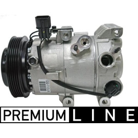 Kompressor, Klimaanlage ACP 447 000P