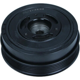 MAXGEAR Kurbelwellenriemenscheibe 30-0187
