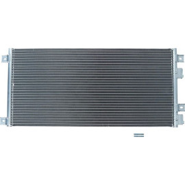 KAMOKA Kondensator, Klimaanlage 7800213