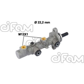 80 401 032 Hauptbremszylinder 202-825