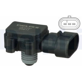 Sensor, Ladedruck PS10147