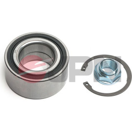 JPN Radlagersatz 10L8020-JPN