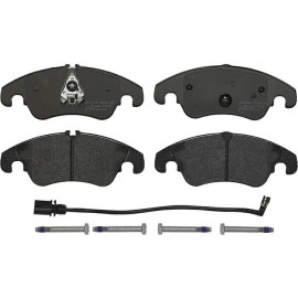 BREMBO Bremsklötze VA P 85 098
