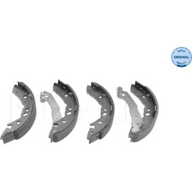 Bremsbacken Hyundai Atos 37-14 533 0003
