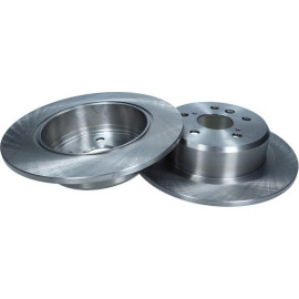 MAXGEAR Bremsscheibe 19-4814 MAXGEAR Bremsscheibe 19-4814