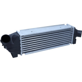 Ladeluftkühler AC630025