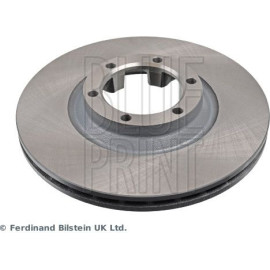 BluePrint Bremsscheibe Mitsubishi P. L200/L300/Pajero 2,0-3,0 83-03 ADC44318 BluePrint Bremsscheibe Mitsubishi P. L200/L300/Pajero 2,0-3,0 83-03 ADC44318
