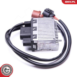 ESEN SKV Steuergerät, Elektrolüfter (Motorkühlung) 94SKV801