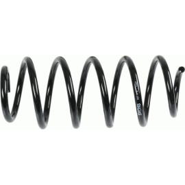 Sachs Fahrwerksfeder Vw P. Caddy Iii 1.6/1.9/2.0Tdi 04 997 814