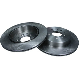 MAXGEAR Bremsscheibe 19-2254 Mazda Cx-7/Cx-9 07 MAXGEAR Bremsscheibe 19-2254 Mazda Cx-7/Cx-9 07