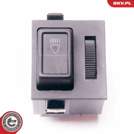 SKV GERMANY Schalten 36SKV010