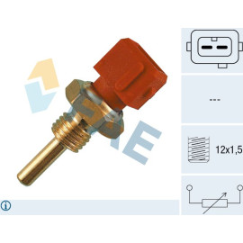 FAE Sensor, Kühlmitteltemperatur 33080