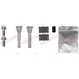 Quick Brake Zubehörsatz für Bremssattel 113-1452X Quick Brake Zubehörsatz für Bremssattel 113-1452X
