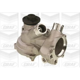 GRAF Wasserpumpe / Kühlmittelpumpe PA580 GRAF Wasserpumpe / Kühlmittelpumpe PA580