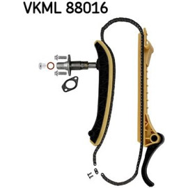Steuerkettensatz VKML 88016