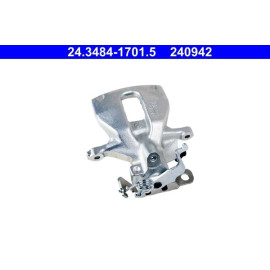 ATE Bremstrommel 24.3484-1701.5 ATE Bremstrommel 24.3484-1701.5