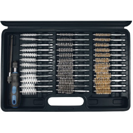 SW-Stahl Bürstensortiment 38 teilig 62330L
