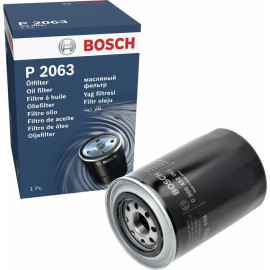 Ölfilter 0 986 452 063