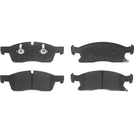 BREMBO Bremsklötze VA P 37 022
