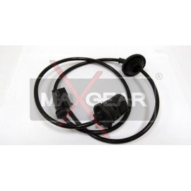 Sensor, Raddrehzahl 20-0075