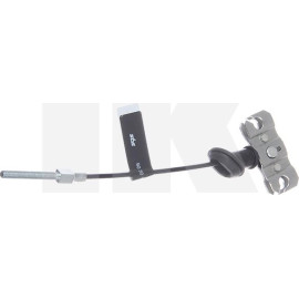Seilzug, Feststellbremse Mitsubishi P. L200 05 903017