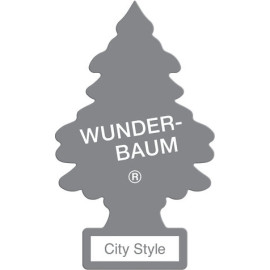 88955704 Wunderbaum City Style 1 Stk 88955704 Wunderbaum City Style 1 Stk