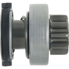 Freilaufgetriebe, Anlasser SD0230
