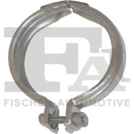 FA1 Auspuffrohrverbinder 104-891 FA1 Auspuffrohrverbinder 104-891