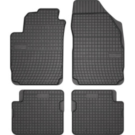 Passgenaue Kofferraummatte Gummimatten Alfa Romeo Gulietta 2010- / Fiat Stilo 2002-2008 / Lancia Delta 2008 546313 Passgenaue Kofferraummatte Gummimatten Alfa Romeo Gulietta 2010- / Fiat Stilo 2002-2008 / Lancia Delta 2008 546313