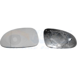 VAN WEZEL Spiegelglas, Außenspiegel 5894837