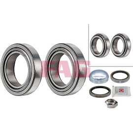 Radlagersatz 713 6503 10