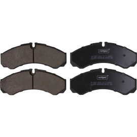 MAXGEAR Bremsbelagsatz 19-1099 Iveco Daily II 99 MAXGEAR Bremsbelagsatz 19-1099 Iveco Daily II 99