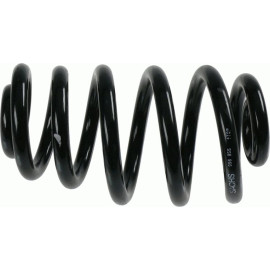 Sachs Fahrwerksfeder Audi T. A4 Avant (8Ed, B7), 1.6, 1.8 T, 1.8 T Quattro, 1.9 Tdi, 2.0, 2.0 Tdi, 2.0 Tdi Quattro 996 955