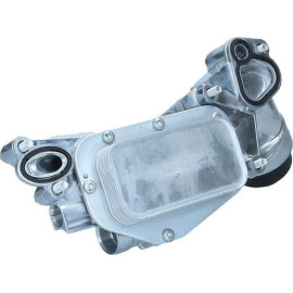 KAMOKA Ölkühler, Motoröl 7730095