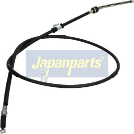 Seilzug, Feststellbremse Mitsubishi T. L 200 96-07 Le BC-508