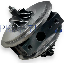 Prime Turbo Rumpfgruppe, Lader G00445C
