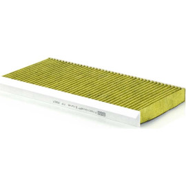 FreciousPlus Innenraumfilter FP 3567
