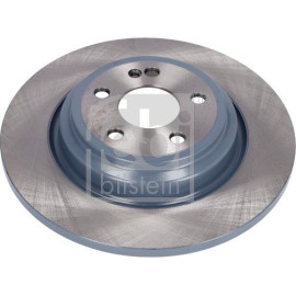 FEBI BILSTEIN Bremsscheibe 186461
