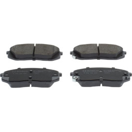 Bosch Bremsbelagsatz 0 986 494 905 Bosch Bremsbelagsatz 0 986 494 905