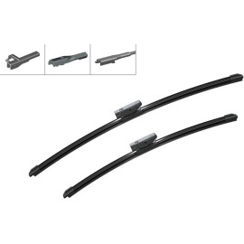 AF461 BOSCH Aerofit 3397014218