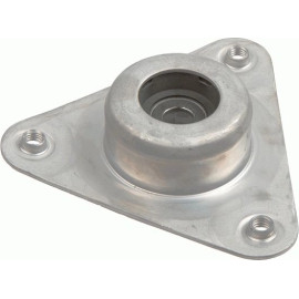 Lager - Radaufhängung. Renault P. Captur, Clio, Clio Iii, Clio Iv, Modus, Zoe 0,9-Elektrisch 09/04- Le/Pr Ohne Lager Lager 37948 01