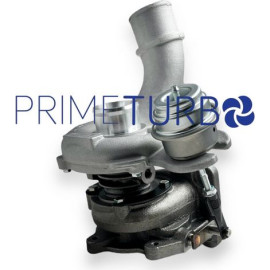 Prime Turbo Turbolader V00069T