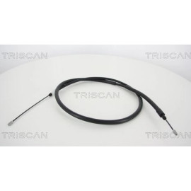 Seilzug, Feststellbremse Citroen T. Berlingo 96- Le 814028191