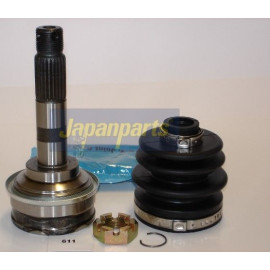 Gelenksatz, Antriebswelle Daihatsu Cuore GI-611
