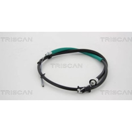 Seilzug, Feststellbremse Lancia T. Ypsilon 11- Le 8140151055