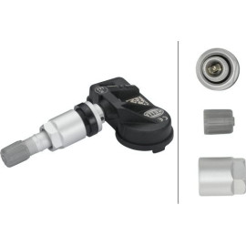 Radsensor, Reifendruck-Kontrollsystem 6PP 358 139-371