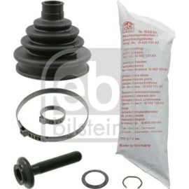 Faltenbalg, Antriebswelle Vw Ext. 1.9Td 01507