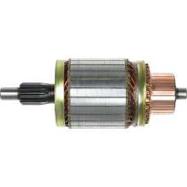 Anker, Starter SA5012