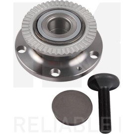 Radlagersatz 764724