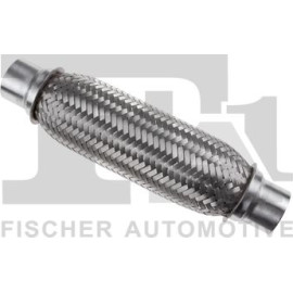 Flexrohr, Abgasanlage VW435-250
